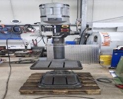 Maschine: CORDIA S30 Getriebebohrmaschinen