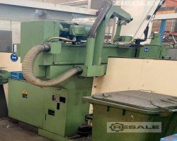 Maschine: MAHO MH 800 P Werkzeugfräsmaschinen