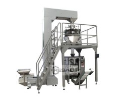 Maschine: TBS-PACK SBM-420-3S Abfüllmaschinen