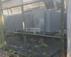 Maschine: D+E france transfo NCF 52100