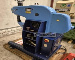 Maschine: ECKOLD KF324 Blech-Stanz-, Nibbel- und Umformmaschinen