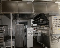 Maschine: D+E Winkler 49405