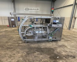 Maschine: NERI BL 400 VTEXL Etikettiermaschinen