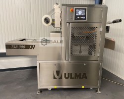 Maschine: ULMA TSB 300 Tiefziehmaschinen