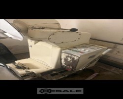Maschine: ERKA Ausfahrbar Spiralknetmaschinen