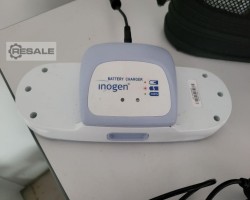 Maschine: INOGENONE G3 IO-300 Posten Sauerstoffkonzentratoren