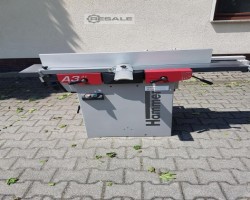 Maschine: HAMMER A3-31 Abrichtdickenhobelmaschinen