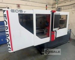 Maschine: NEGRI BOSSI EOS ST 1100H-350 Spritzgiessmaschinen