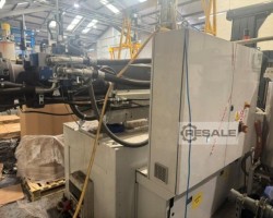 Maschine: NEGRI BOSSI CANBIO 5500H-4250 Spritzgiessmaschinen