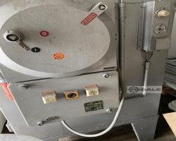 Maschine: STAHL 8220 Öfen