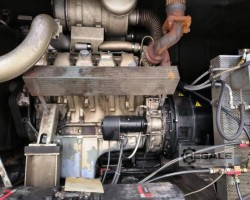 Maschine: MAN D2840 LE21 Stromerzeuger
