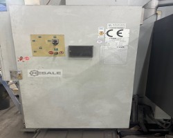 Maschine: LVD PPEB 320/61 CNC Abkantpressen
