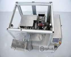 Maschine: NORDEN NM702C Abfüll- und Verschliessmaschinen