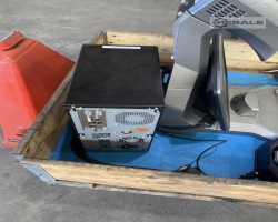 Maschine: KEYENCE XM-C1000 Messtechnik