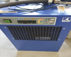 Maschine: KAESER SM 12 Kompressoranlage SM12