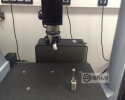 Maschine: TESA Micro Hite 3D DCC Koordinatenmessmaschinen