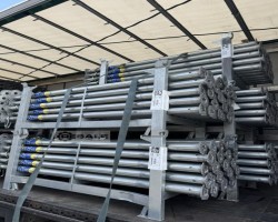 Maschine: DOKA Eurex Deckenstütze
