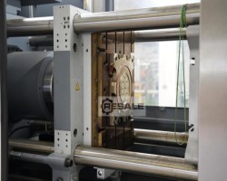 Maschine: DESMA D 969.250 Z (S3) Gummispritzgiessmaschinen