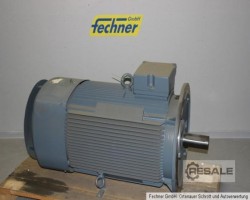 Maschine: VEM K21R 315 MX4 Elektromotoren
