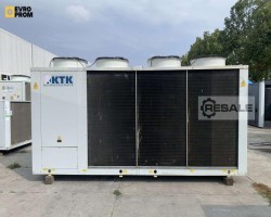 Maschine: KTK JWA FC 172 S/K/P PS 174 KW Chiller