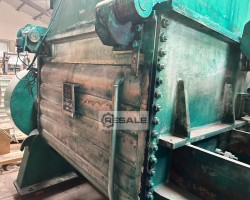Maschine: AMK Kneter 1500 Liter 