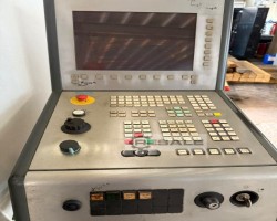 Maschine: DMG GILDEMEISTER CTX 420 linear V4 CNC Drehmaschinen
