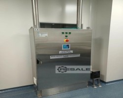 Maschine: PHARMA ENGINEERING Mark Maker Verpackungsmaschinen