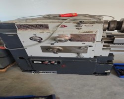 Maschine: PPL 200-225 Drehbänke