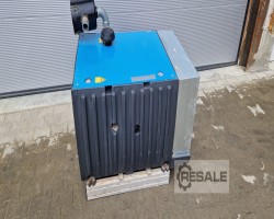 Maschine: SIEMENS  Vakuumpumpe