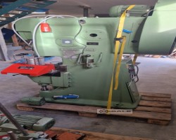 Maschine: WEINGARTEN AV10 Exzenterpresse