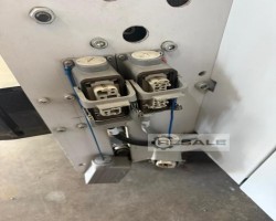 Maschine: HEIDELBERG Diana Feeder 