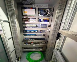 Maschine: MWM TCG 3020 V20 Gasgeneratoren