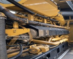 Maschine: CATERPILLAR G3516 Gasgeneratoren