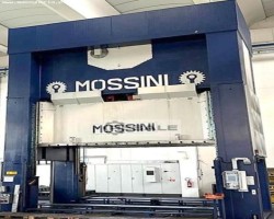 Maschine: MOSSINI PDM/4B 1000 Mechanische Pressen