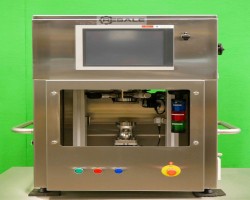 Maschine: WILCO WILCOMAT W07 MC/LFC Inspektionsanlagen