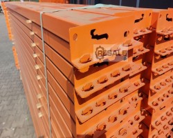 Maschine: D Stow Pal Rack NS 3.600 mm / Kasten: 150 x 50 mm