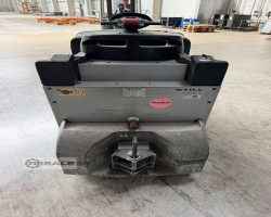 Maschine: STILL CX-T Schlepper