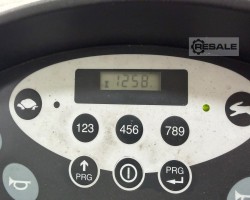 Maschine: STILL CX-T Schlepper
