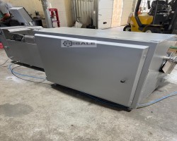 Maschine: GHD GEORG HARTMANN EC 101 Clips Verpackungsmaschinen