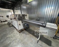 Maschine: GHD GEORG HARTMANN GBK-420 Automat Verpackungsmaschinen