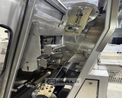 Maschine: GHD GEORG HARTMANN SELECTRA-25 SL-25 Brotschneidemaschinen