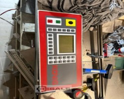 Maschine: KÖNIG Mini Rex 4000 TR-FS Kopfmaschine / Teigteiler