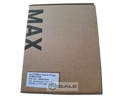 Maschine: JENBACHER P3MAX - 35551419 Zündkerze p3max 35551419