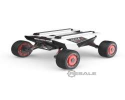 Maschine: AGILEX SCOUT MINI Mobiler Roboter