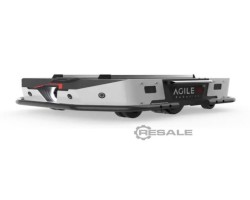 Maschine: AGILEX TRACER 2.0 AGV Mobiler Roboter