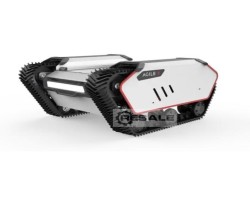 Maschine: AGILEX BUNKER MINI 2.0 Mobiler Roboter