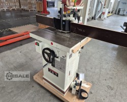 Maschine: JET JWS-34KX Tischfräsen