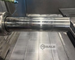 Maschine: TOS VARNSDORF WH 105 CNC Tischbohrwerke