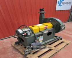 Maschine: THE NEW YORK BLOWER ARR-8 Gebläse