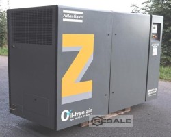 Maschine: ATLAS COPCO ZT55VSD 